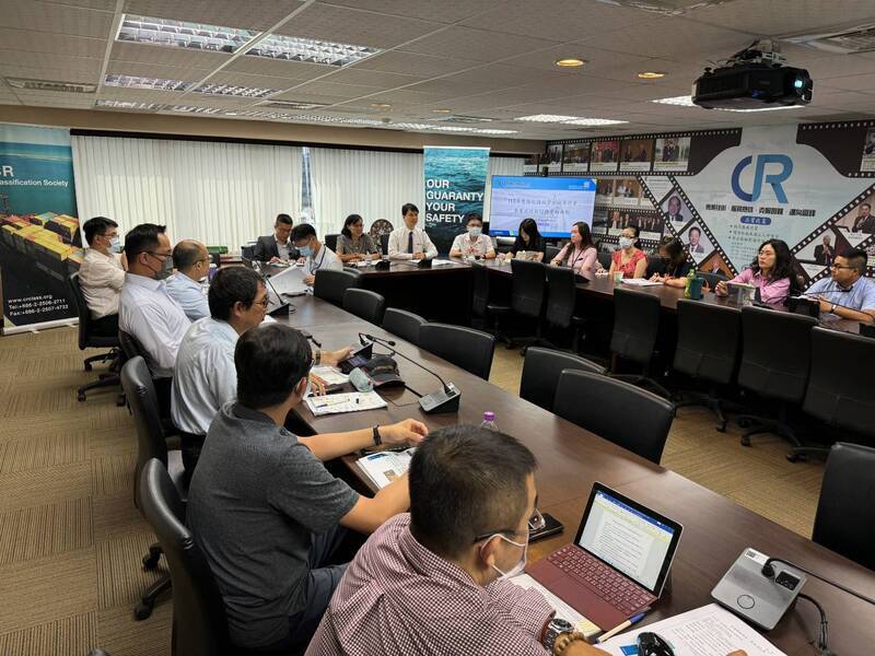 台灣連8年登東京備忘錄白名單 海運管理第6名創最佳