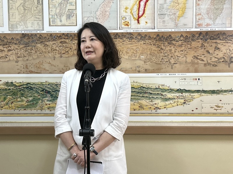 總統以併購喻兩岸互動遭在野黨質疑 綠：勿斷章取義