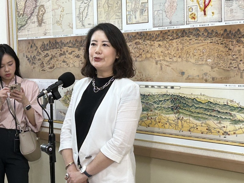 中國男子影片稱登陸桃園 綠籲支持提升海巡偵測設備