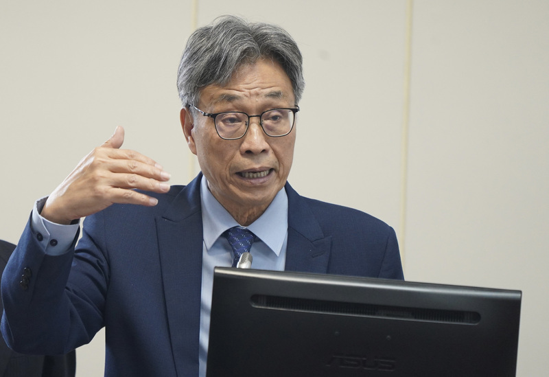 台美關稅談判 陳駿季：不會發生進口稻米降至零