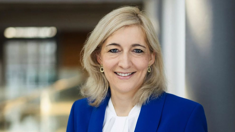 德新政府挺台灣參與世衛 謝志偉：具重要政治意義