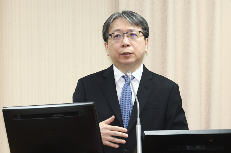 蔡明彥:國安局成立性平小組 全面檢討性平案