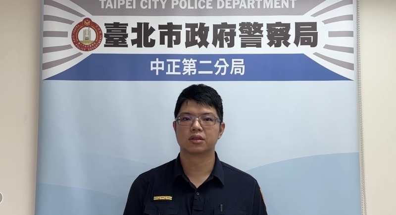 北捷車廂2女疑因碰撞起衝突 互告傷害、公然侮辱