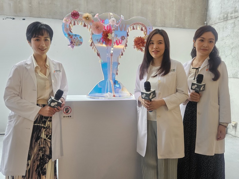 經期腹瀉恐是不孕警訊 醫籲長期頻繁經痛早就醫