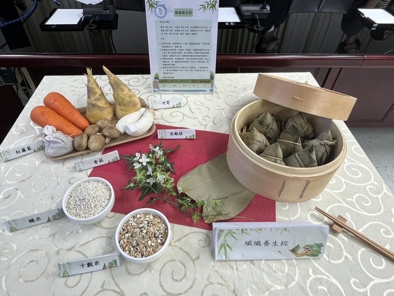 北市抽驗端節食品均合格 20件進口豬肉無萊劑