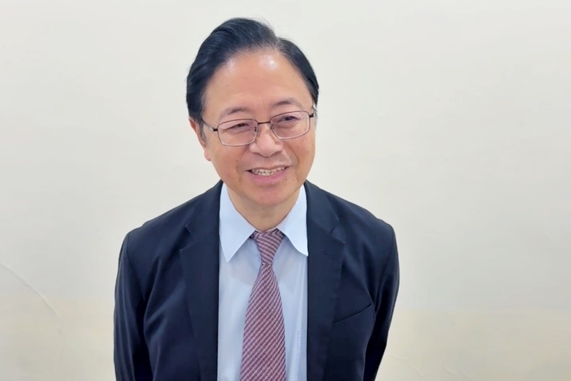 朱立倫表態盼黨主席交棒 張善政：應意指盧秀燕