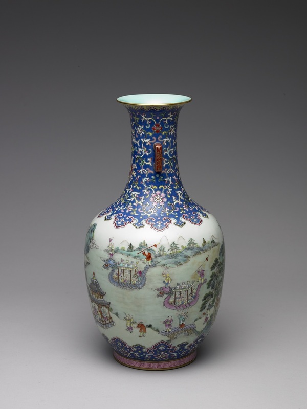 藏品變手作 故宮邀民眾端午連假遊南北院區