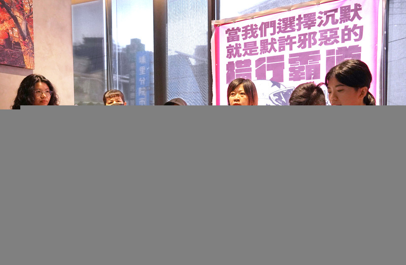 罷團質疑剔除連署標準 南投選委會：依規刪除