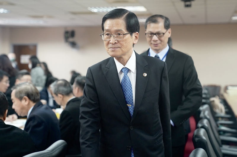 藝人靠高血壓閃兵 北榮：住院期間是否用藥無從得知