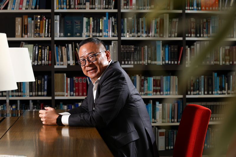 中信銀印度淘金訣竅 分行長：十八般武藝樣樣都要通