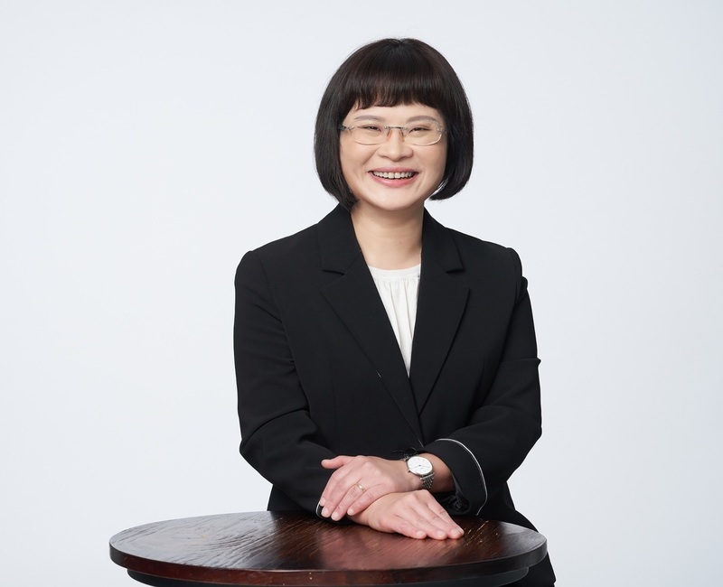 張純寧推數位教學 帶錦和高中轉型發展科技特色