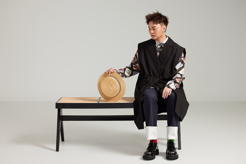 許富凱演唱會台中高雄加場 經典太多苦惱歌單