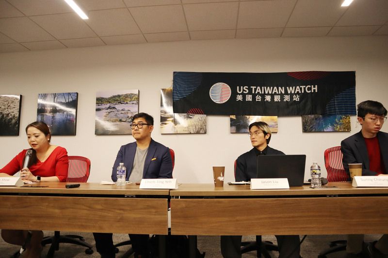 振興台無人機產業 華府學者：政府下大單是關鍵