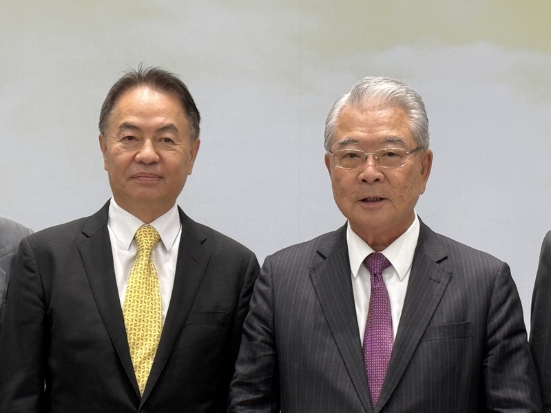 搶中東資料中心商機 金寶：不建廠以全方位服務為策略