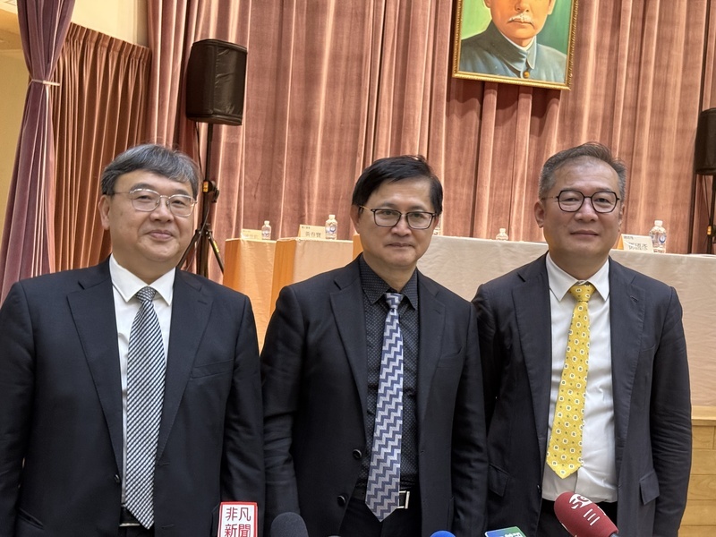 美國大而美法案 童子賢妙喻：地球村最富裕大樓喊窮