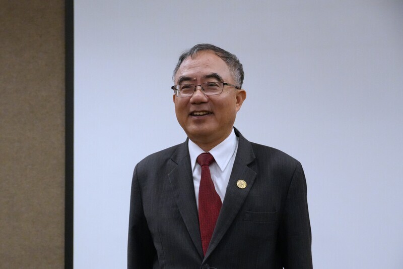 學習歷程爭議遭取消錄取 台大校長籲給空間反省