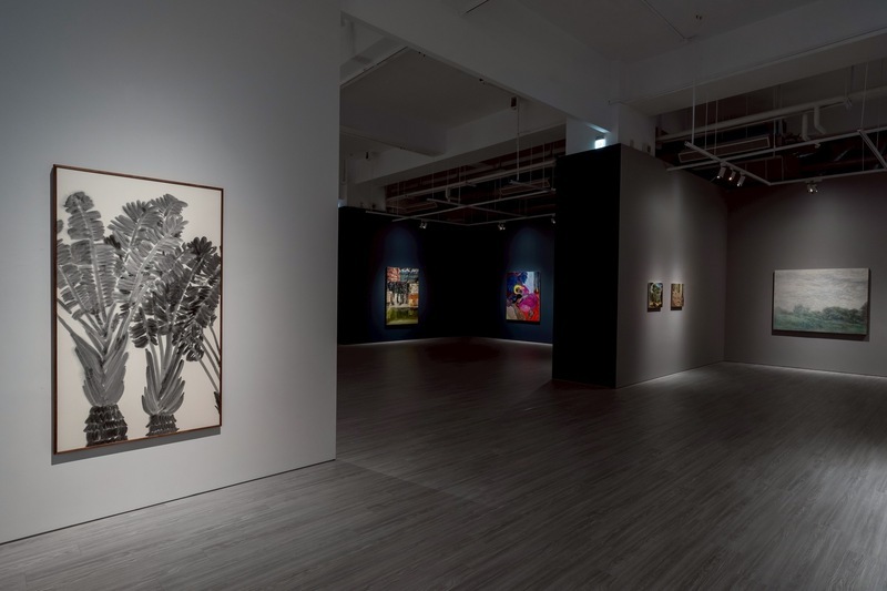 從植物與時間思考 15藝術家匯聚「生命樹」面貌