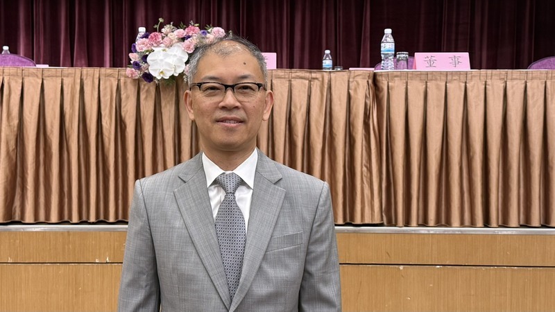 新興今年鎖定60%定期租約 40%現貨價彈性掌握行情