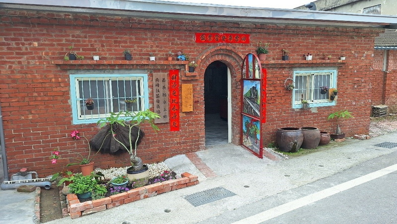 南靖社區改造百年古厝賦予新功能 獲建築園冶獎