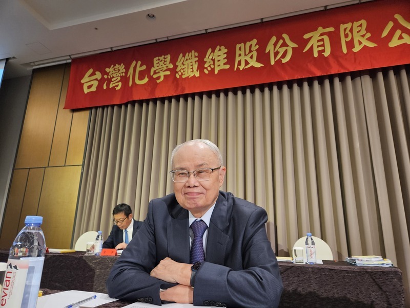 台化洪福源：今後2至3年仍是艱困情勢 將積極瘦身