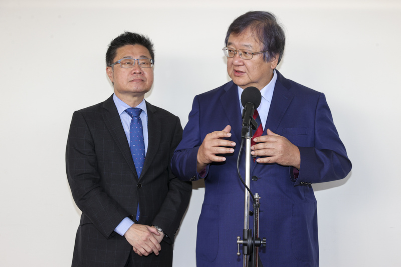 立院初審兒童托育法 聚焦收出養程序、媒合機構管理