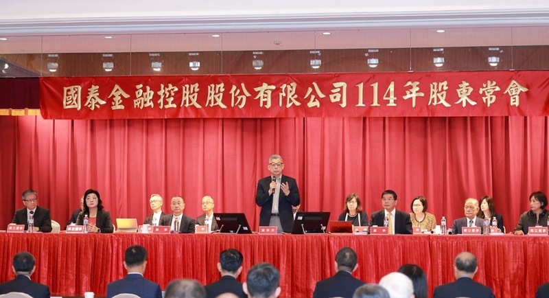 新台幣再度強升 蔡宏圖：這次影響應不會像5月劇烈