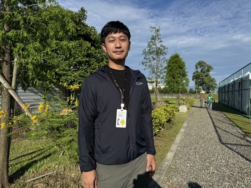 嘉義市府首位鄒族一級主管 機要專員陞任智科處長