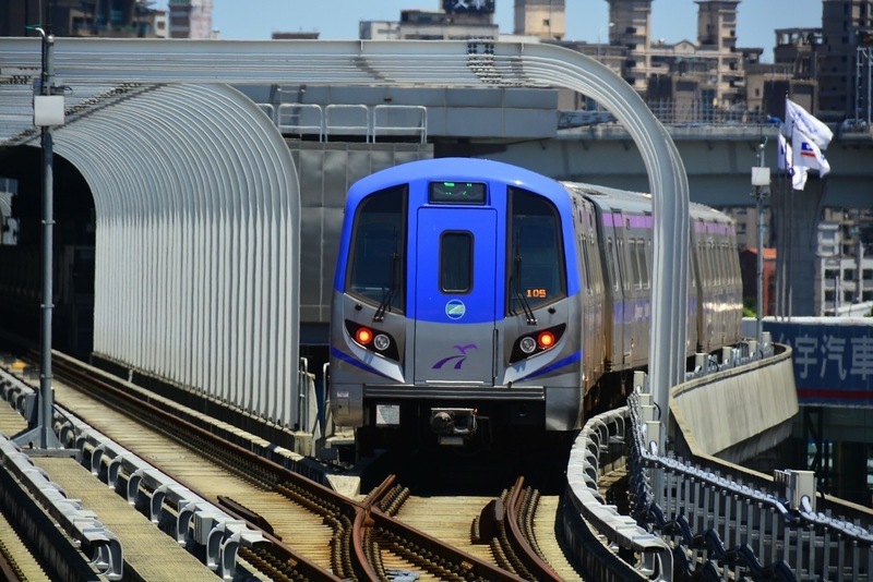 機捷轉轍器訊號異常 釀2列車延誤約300人受影響
