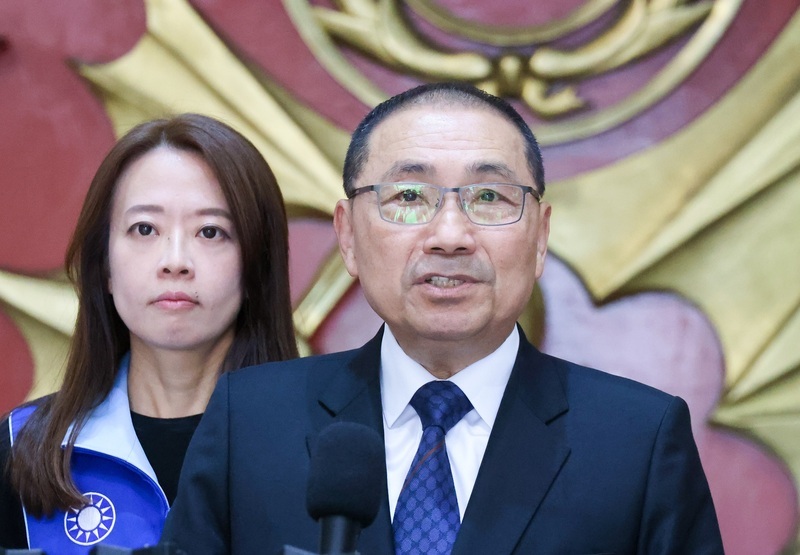 分擔擴大租金補貼 侯友宜：應中央統籌辦理