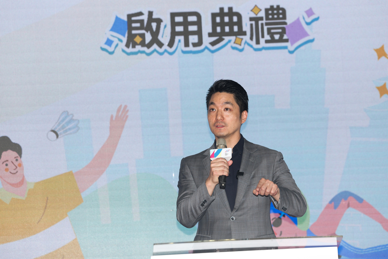 中央減地方租金補貼 蔣萬安：前後矛盾邏輯錯亂