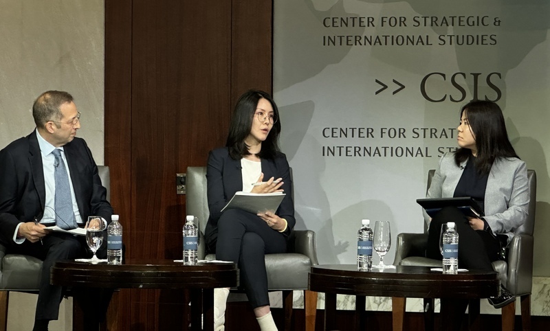 學者：李在明不追求戰略清晰 台韓經濟合作潛力大