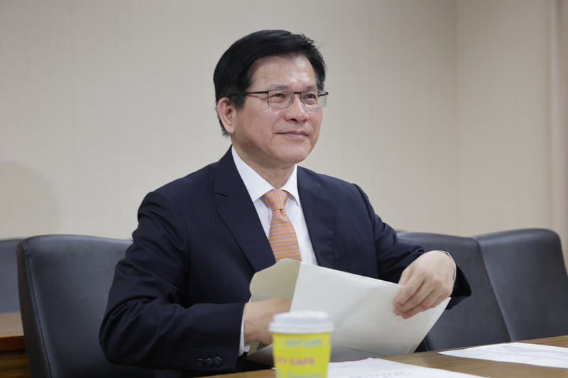 以伊衝突 林佳龍：國安會議有應變計畫將陸續宣布