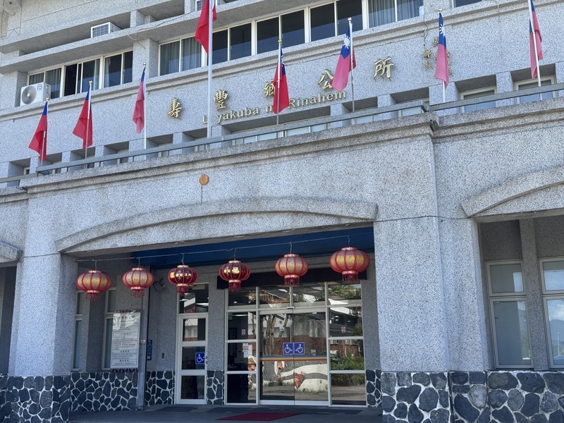 遭控發罷免不成功獎勵金 花蓮壽豐鄉長將提告