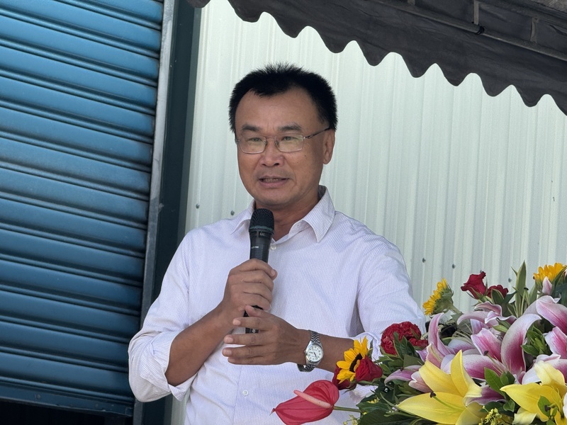 進口蛋案告邱毅加重誹謗判無罪 陳吉仲研議上訴