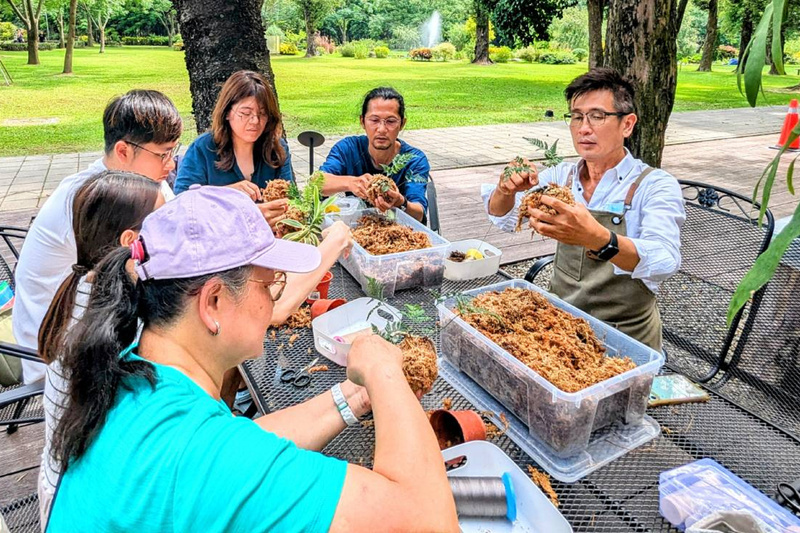台南3文化場館合推暑期營隊 優惠價玩整天