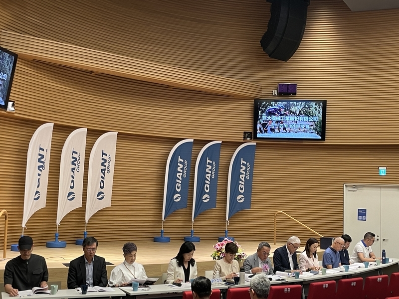 巨大：自行車市場短期仍處逆風 但逐漸見回溫趨勢