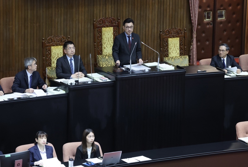 立院三讀 機關首長被認定職場霸凌最高可罰100萬