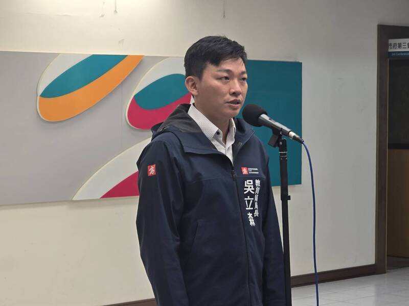 高市某高中開門碰撞釀群架 3學生受傷送醫