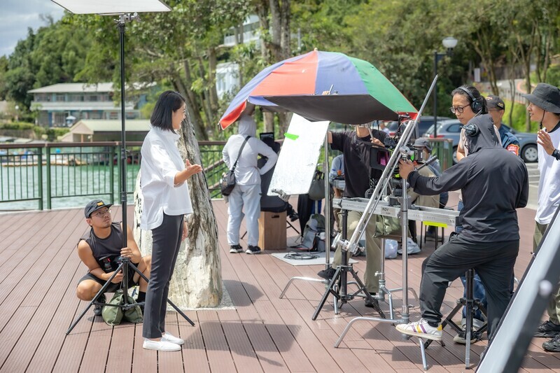 南投縣府辦短影音創作賽 不限風格詮釋心中風貌