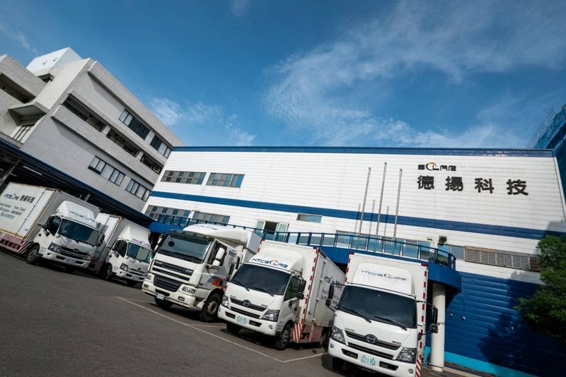 搶攻半導體先進製程清洗商機 德揚26日興櫃拚轉型