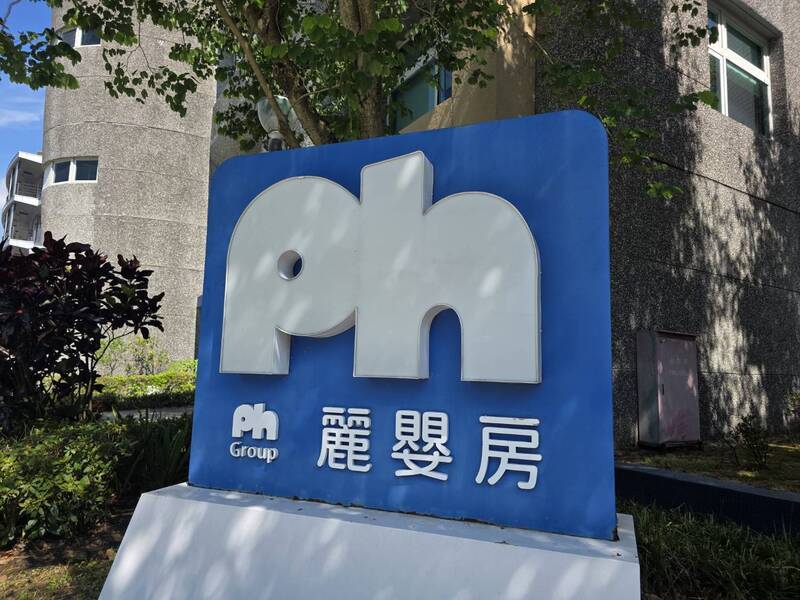 麗嬰房林柏蒼：中國門市年底剩個位數 評估跨足美國