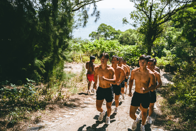 國軍精神戰力教育將播「國際橋牌社2」 凝聚愛國意識