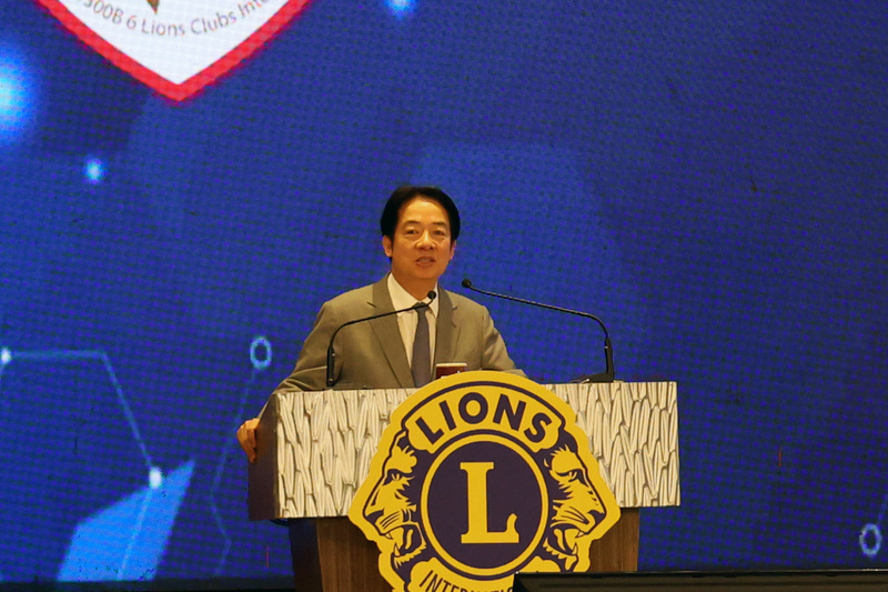 團結國家第三講 總統：每個關鍵時刻都有公民力量