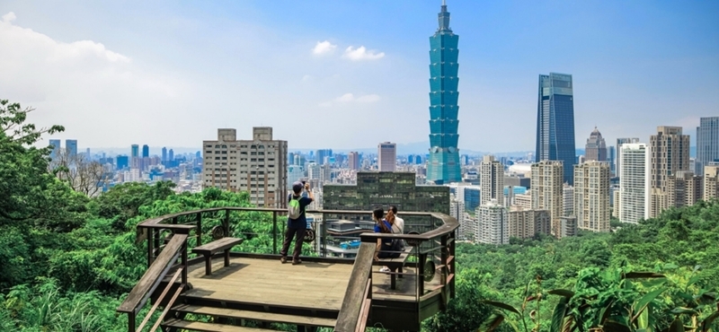 台北、休士頓直飛10週年 機票折扣送景點券登場