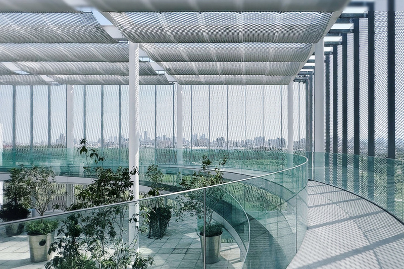 讓藝術成日常品味自信 修復師蔡舜任推未來典藏空間