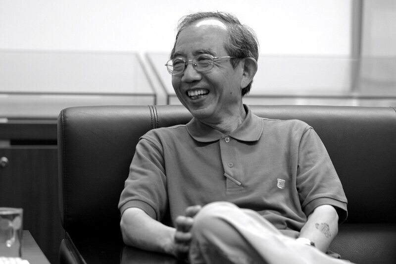 致力台語文運動作家陳雷辭世 李遠哀悼將頒旌揚狀