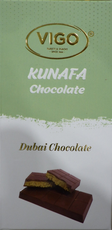 知名進口巧克力防腐劑超標 160公斤退運銷毀