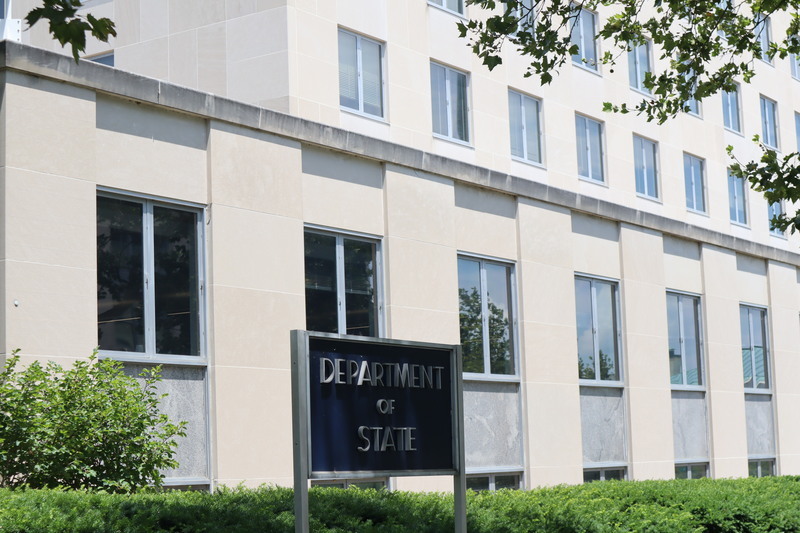 共軍漢光演練前加大擾台力道 美：毫無道理破壞和平