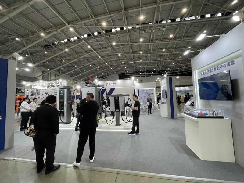 士電拚2030綠電占比15% 攻綠能憑證進軍碳交易