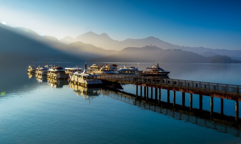 台灣3國家風景區獲國際綠色旅遊認證 展永續實力